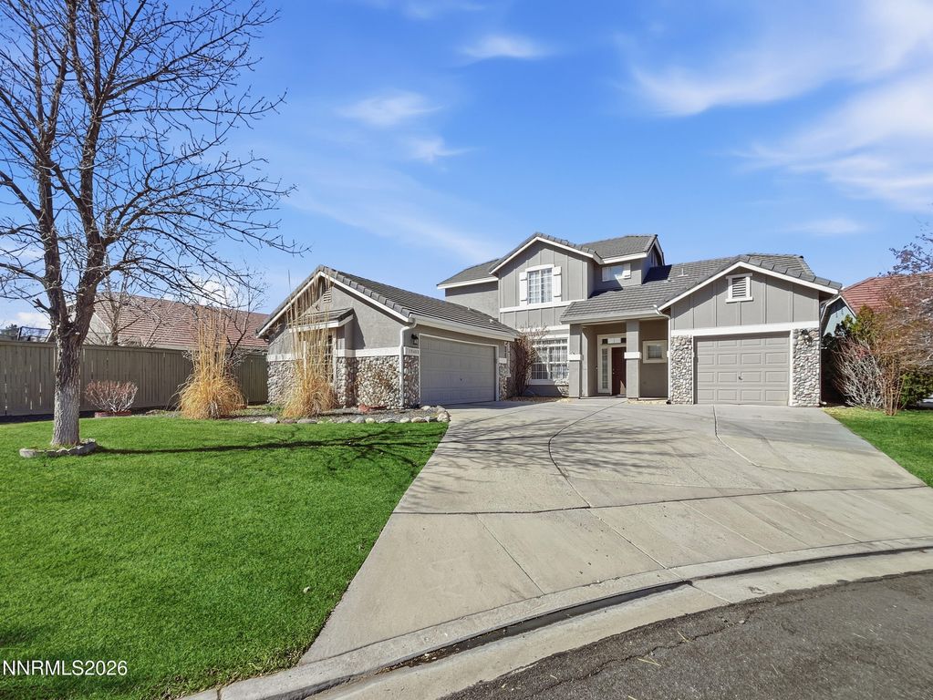 10493 Copper Wood Court, Reno, NV 89521