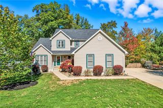 6947 Winterpark Avenue, Youngstown, OH 44515