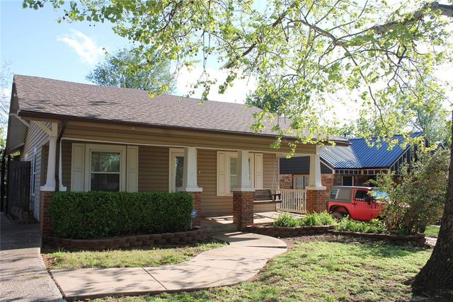 930 Maple Street, Yukon, OK 73099