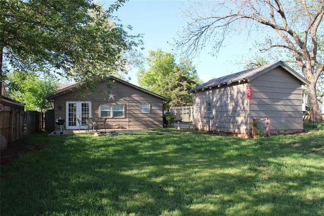 930 Maple Street, Yukon, OK 73099