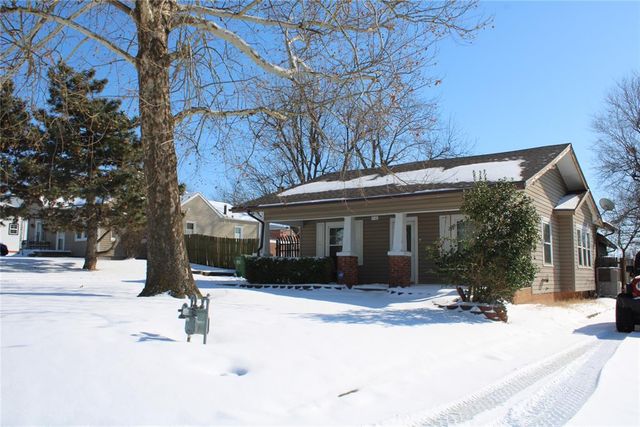 930 Maple Street, Yukon, OK 73099
