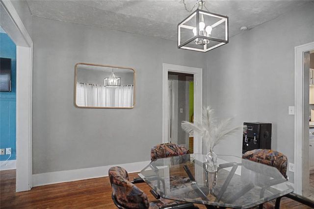 930 Maple Street, Yukon, OK 73099