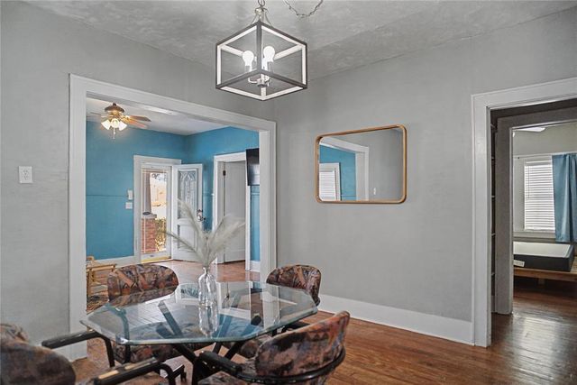 930 Maple Street, Yukon, OK 73099