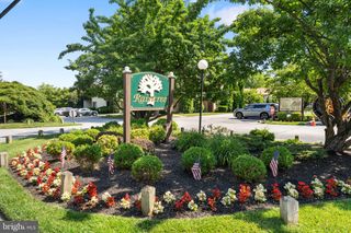 108 RAINTREE LN #108, Malvern, PA 19355