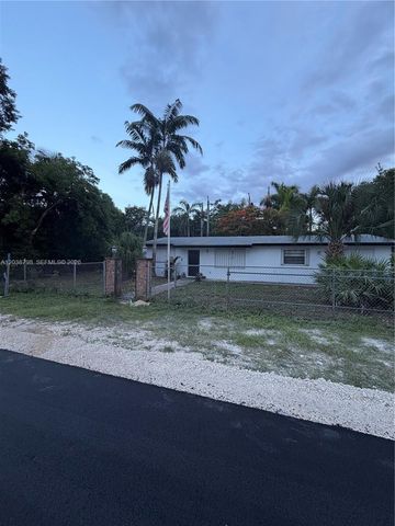 18940 SW 358th St, Homestead, FL 33034