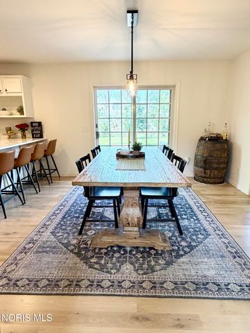 1726 Spring Forest Drive, Oregon, OH 43616