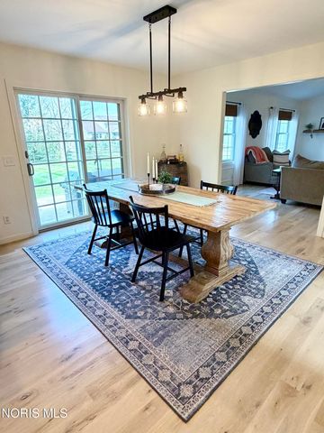 1726 Spring Forest Drive, Oregon, OH 43616