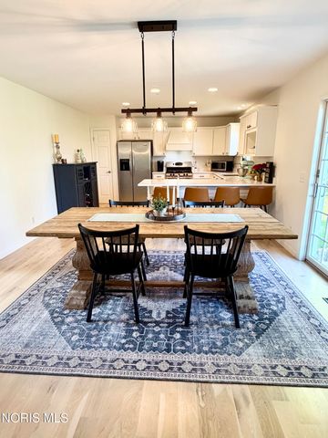 1726 Spring Forest Drive, Oregon, OH 43616