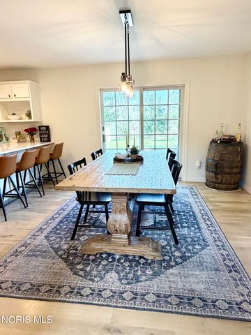 1726 Spring Forest Drive, Oregon, OH 43616