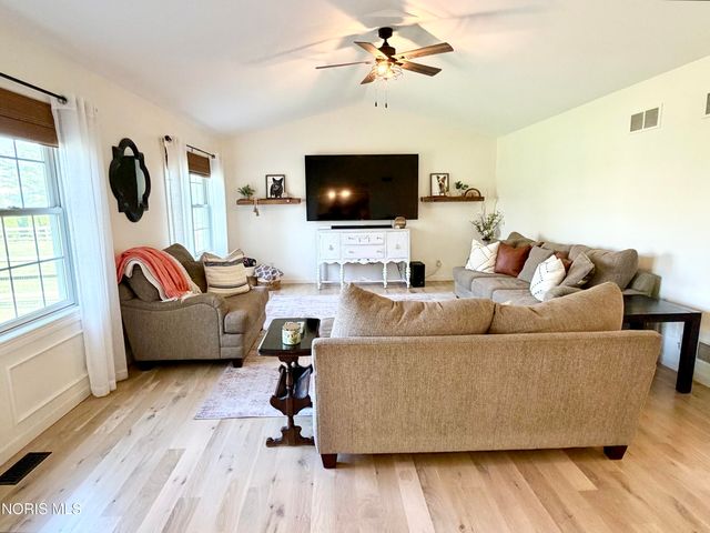 1726 Spring Forest Drive, Oregon, OH 43616