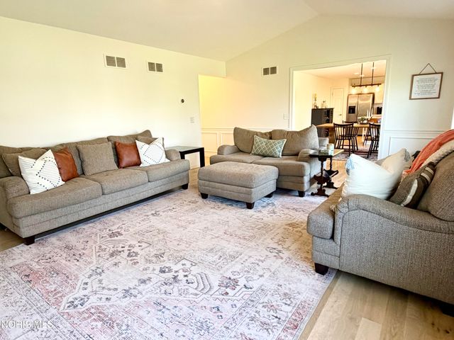1726 Spring Forest Drive, Oregon, OH 43616