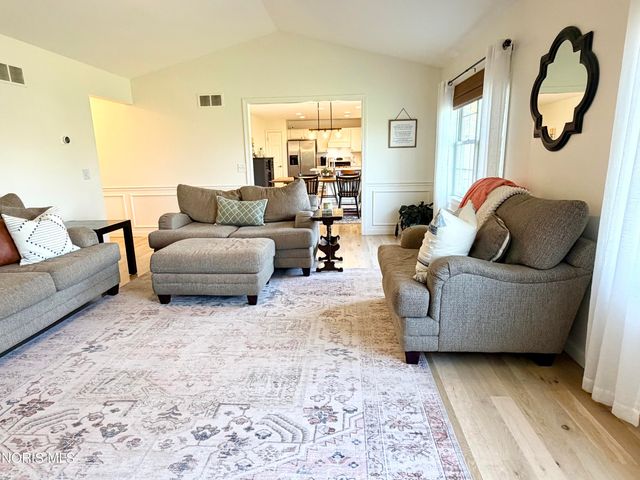 1726 Spring Forest Drive, Oregon, OH 43616