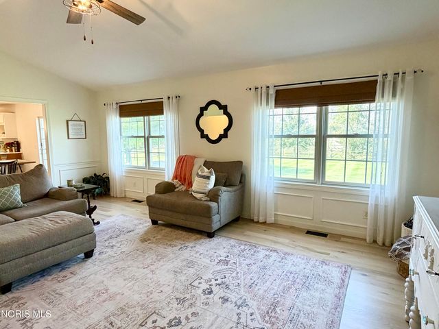 1726 Spring Forest Drive, Oregon, OH 43616