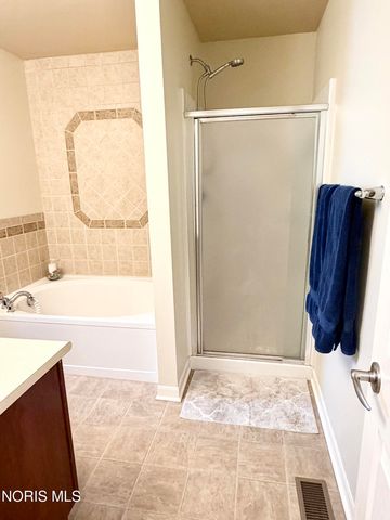1726 Spring Forest Drive, Oregon, OH 43616