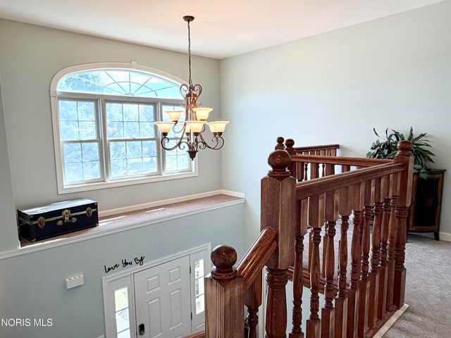 1726 Spring Forest Drive, Oregon, OH 43616