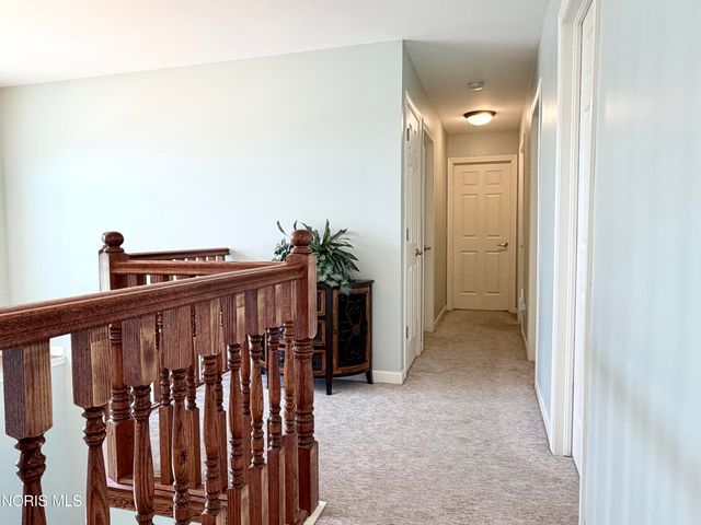 1726 Spring Forest Drive, Oregon, OH 43616