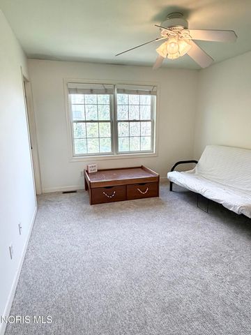1726 Spring Forest Drive, Oregon, OH 43616