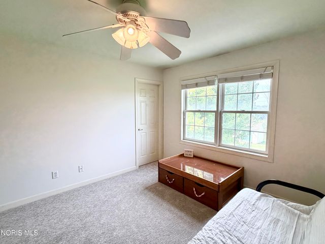 1726 Spring Forest Drive, Oregon, OH 43616