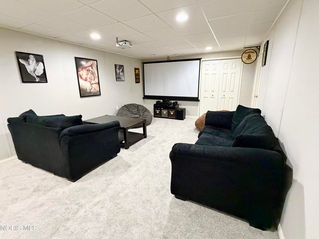 1726 Spring Forest Drive, Oregon, OH 43616