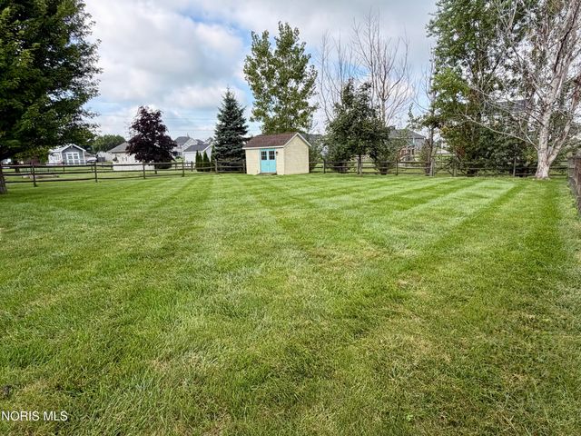 1726 Spring Forest Drive, Oregon, OH 43616
