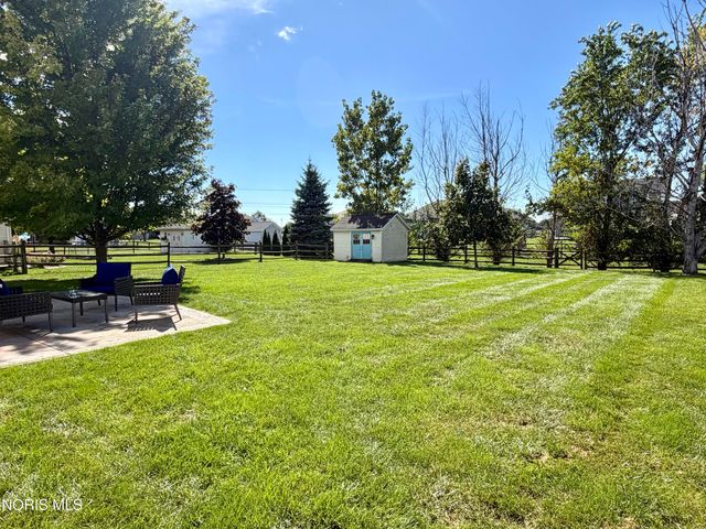 1726 Spring Forest Drive, Oregon, OH 43616