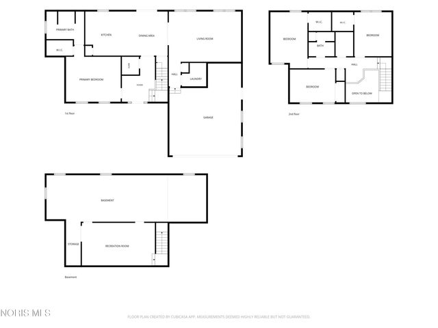 1726 Spring Forest Drive, Oregon, OH 43616