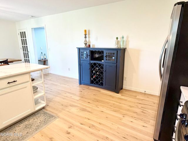 1726 Spring Forest Drive, Oregon, OH 43616
