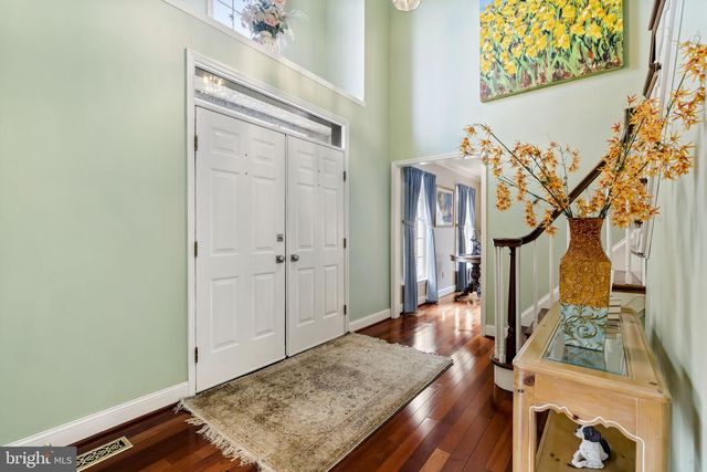 32 MARIAN CIR, Chalfont, PA 18914