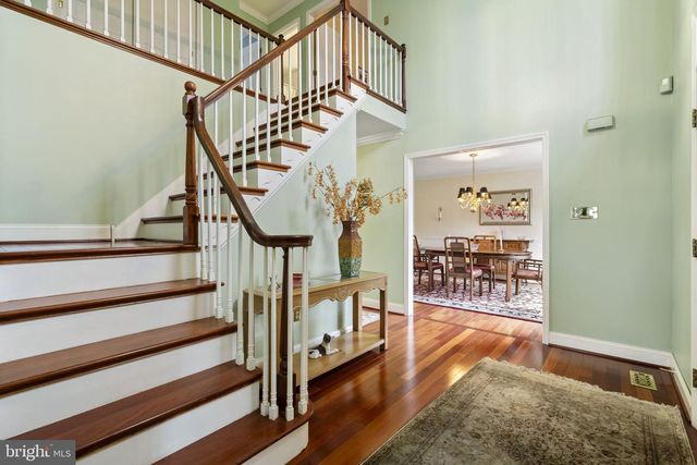 32 MARIAN CIR, Chalfont, PA 18914