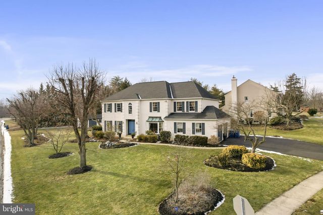 32 MARIAN CIR, Chalfont, PA 18914