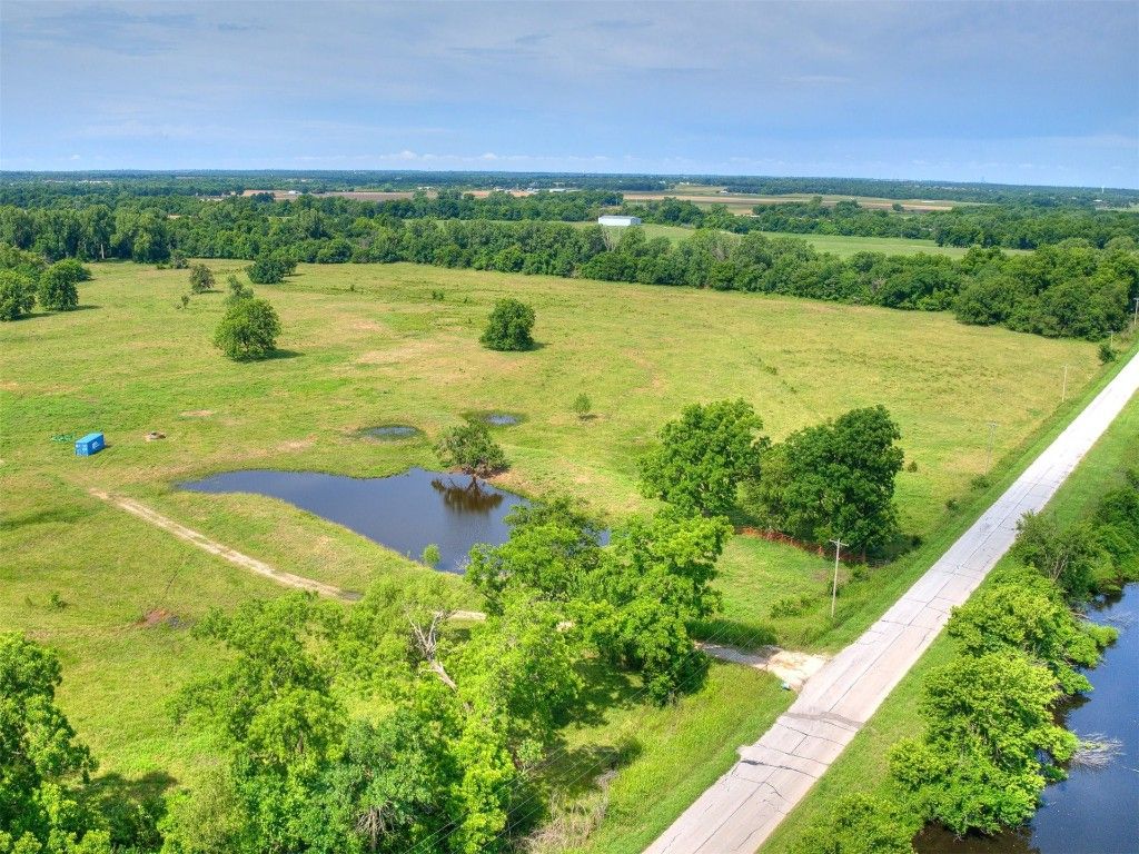 17400 NE 50th Street, Choctaw, OK 73020