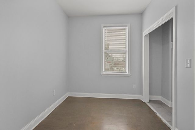 92 W Philadelphia Street Lower, Detroit City, MI 48202