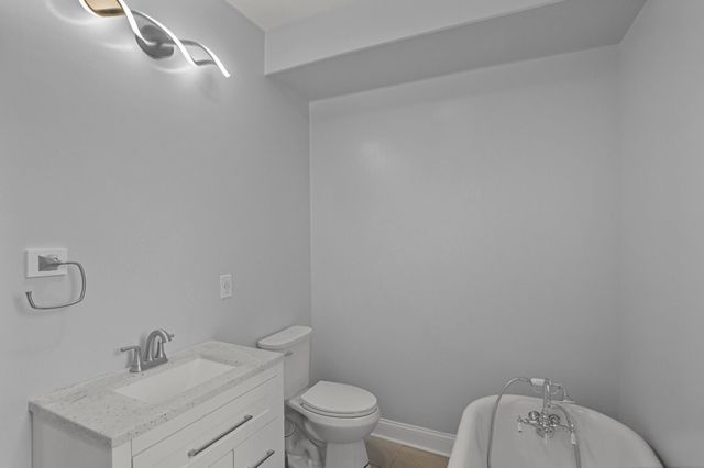 92 W Philadelphia Street Lower, Detroit City, MI 48202