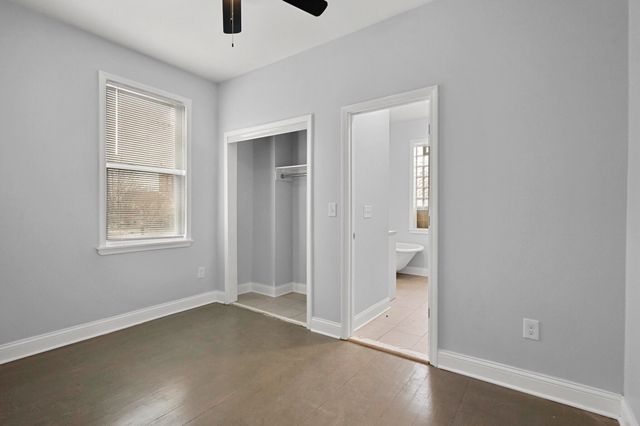 92 W Philadelphia Street Lower, Detroit City, MI 48202