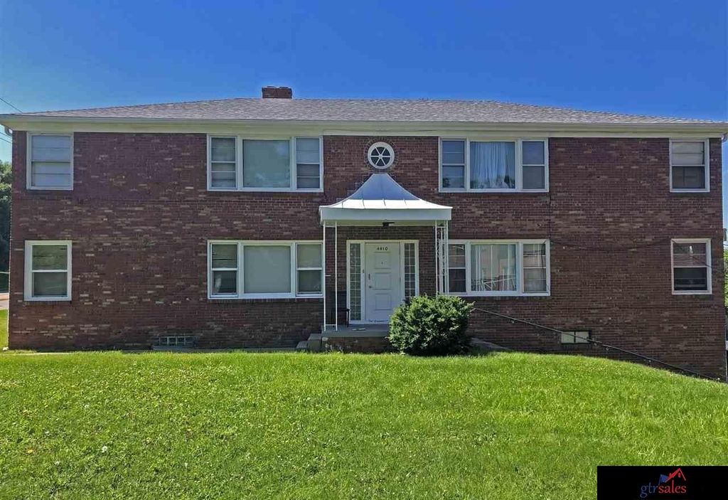 4410 N 52 Street, Omaha, NE 68104