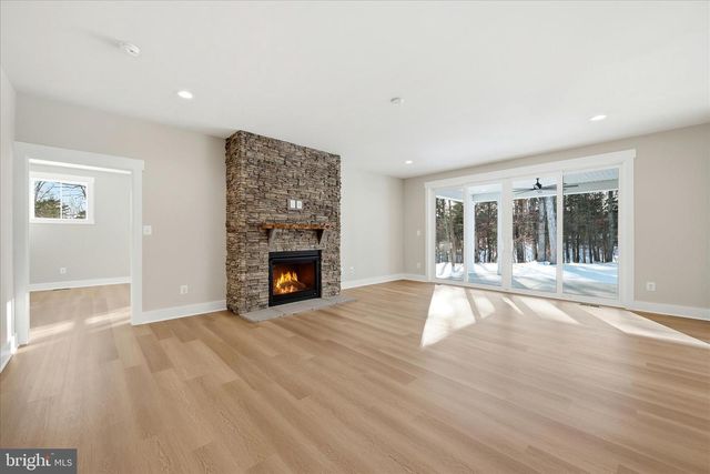 LOT 80D GOUGH RD, Winchester, VA 22602