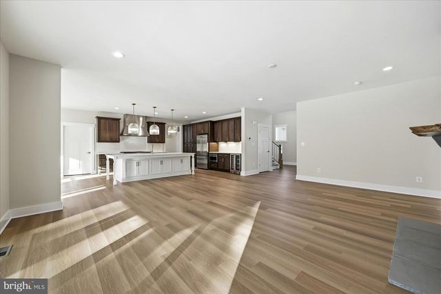 LOT 80D GOUGH RD, Winchester, VA 22602