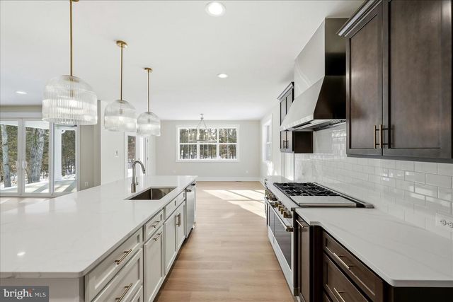 LOT 80D GOUGH RD, Winchester, VA 22602