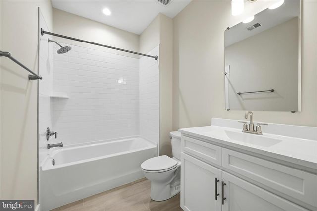 LOT 80D GOUGH RD, Winchester, VA 22602