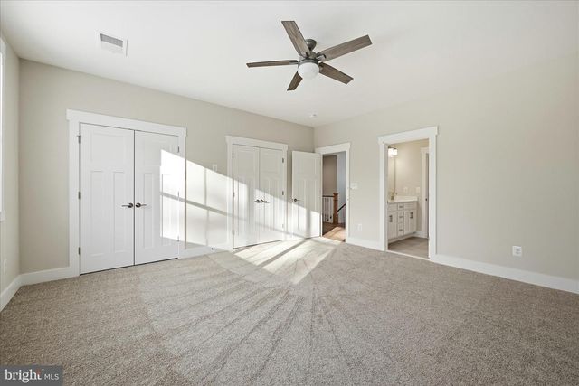 LOT 80D GOUGH RD, Winchester, VA 22602