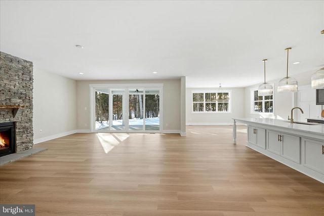 LOT 80D GOUGH RD, Winchester, VA 22602