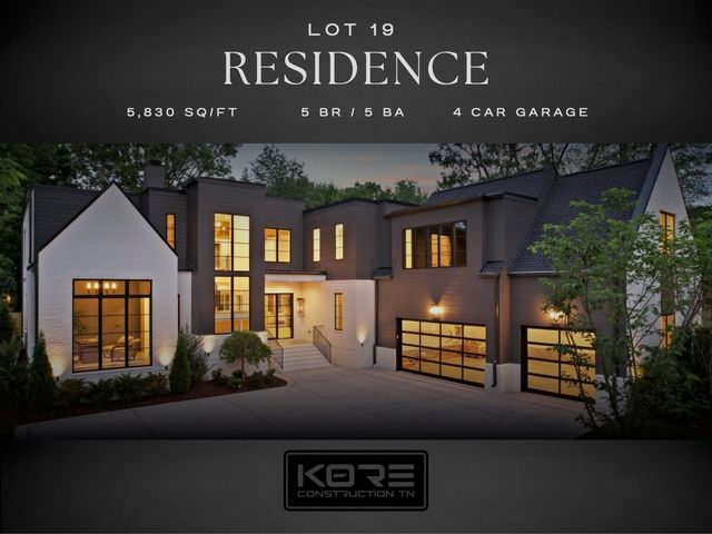 424 Adaline Drive, Hendersonville, TN 37075