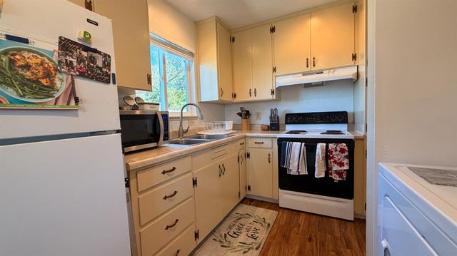 553 Russell Rd, San Andreas, CA 95249