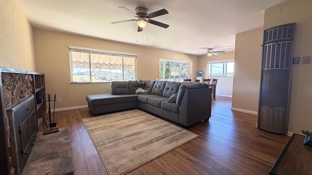 553 Russell Rd, San Andreas, CA 95249