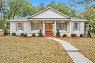 4924 Brooke Court, Mobile, AL 36618