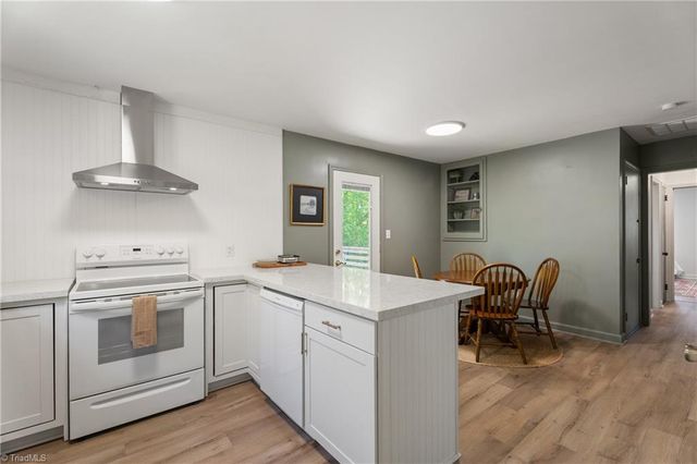 66 Robinhood Circle, Winston-salem, NC 27106