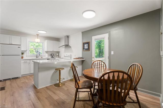 66 Robinhood Circle, Winston-salem, NC 27106