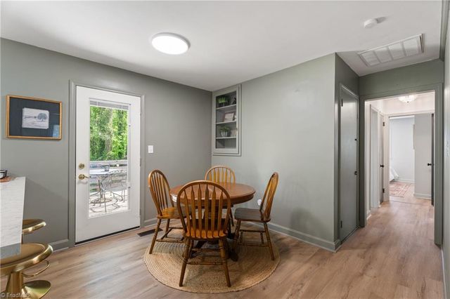 66 Robinhood Circle, Winston-salem, NC 27106
