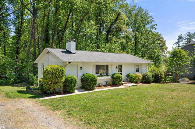 66 Robinhood Circle, Winston-salem, NC 27106