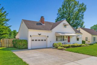 103 E Hocking Street, Canal Winchester, OH 43110